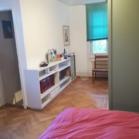 Frühstückspension Machbar *