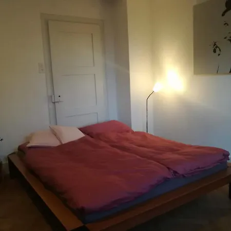 Bed & Breakfast Machbar Berna