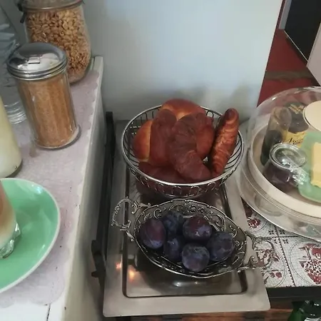 Machbar Berna